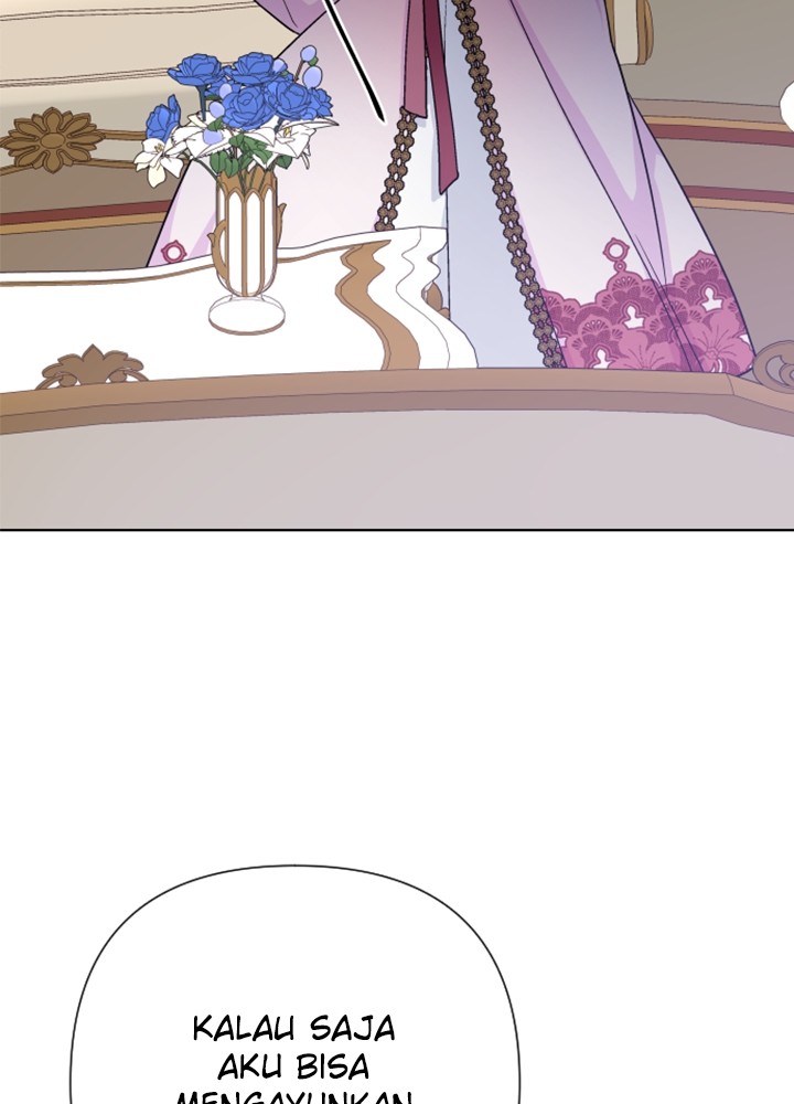 The Way That Knight Lives As a Lady Chapter 71 Gambar 92