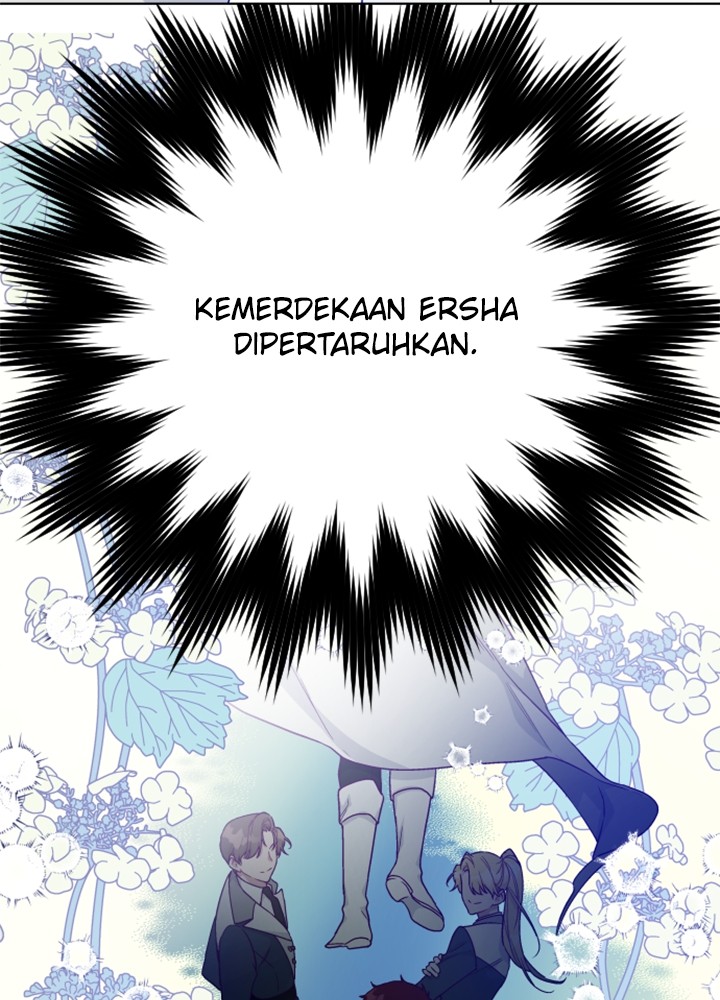 The Way That Knight Lives As a Lady Chapter 71 Gambar 99