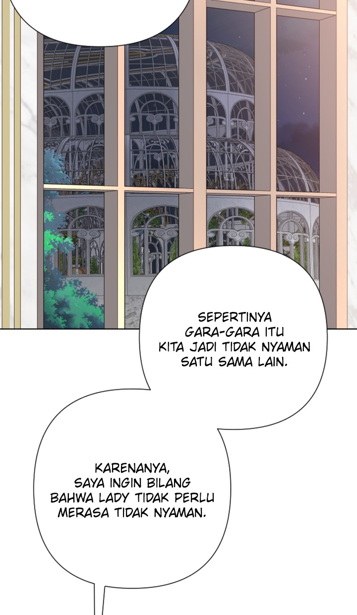 The Way That Knight Lives As a Lady Chapter 70 Gambar 10