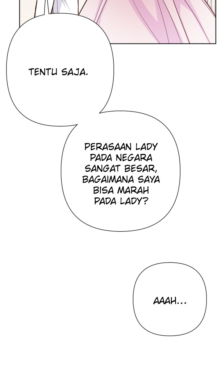 The Way That Knight Lives As a Lady Chapter 70 Gambar 12