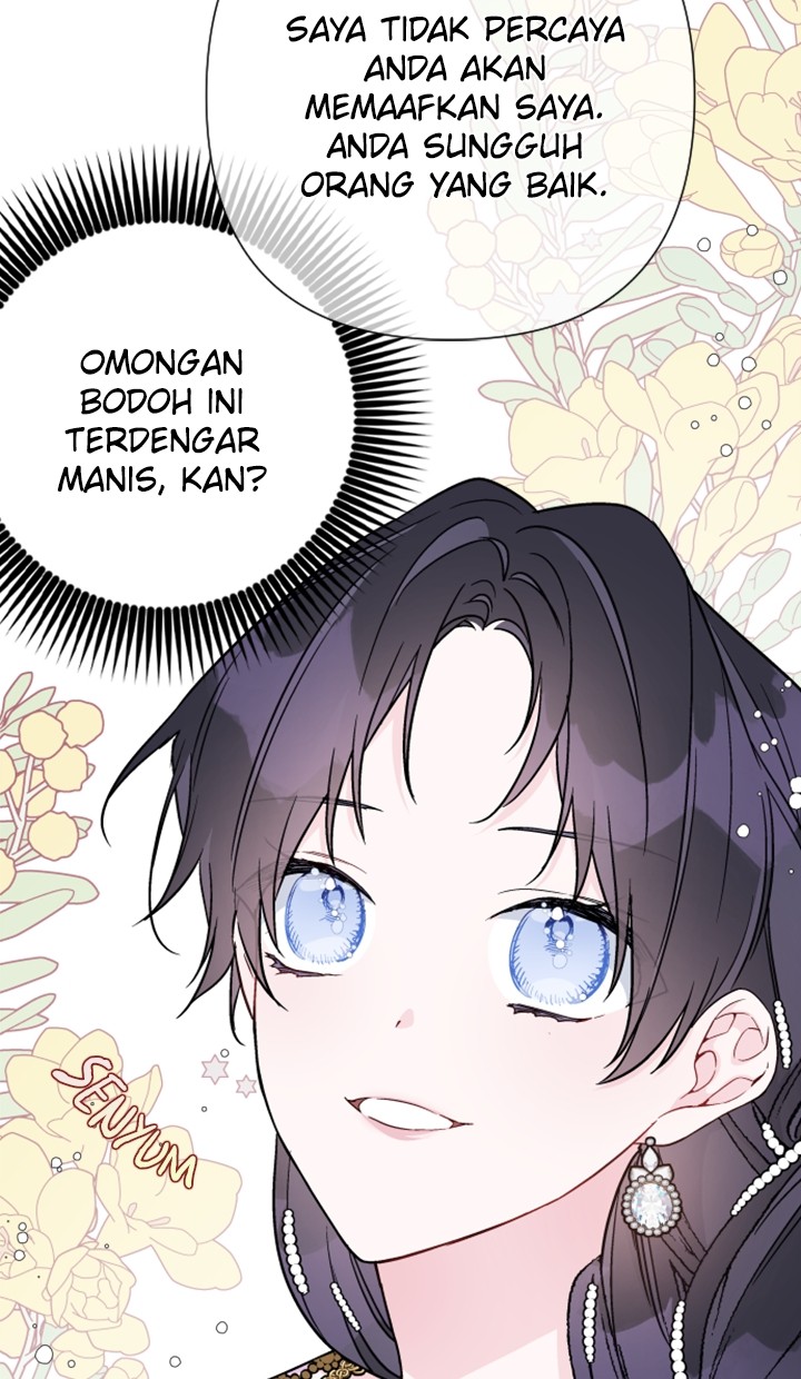 The Way That Knight Lives As a Lady Chapter 70 Gambar 14
