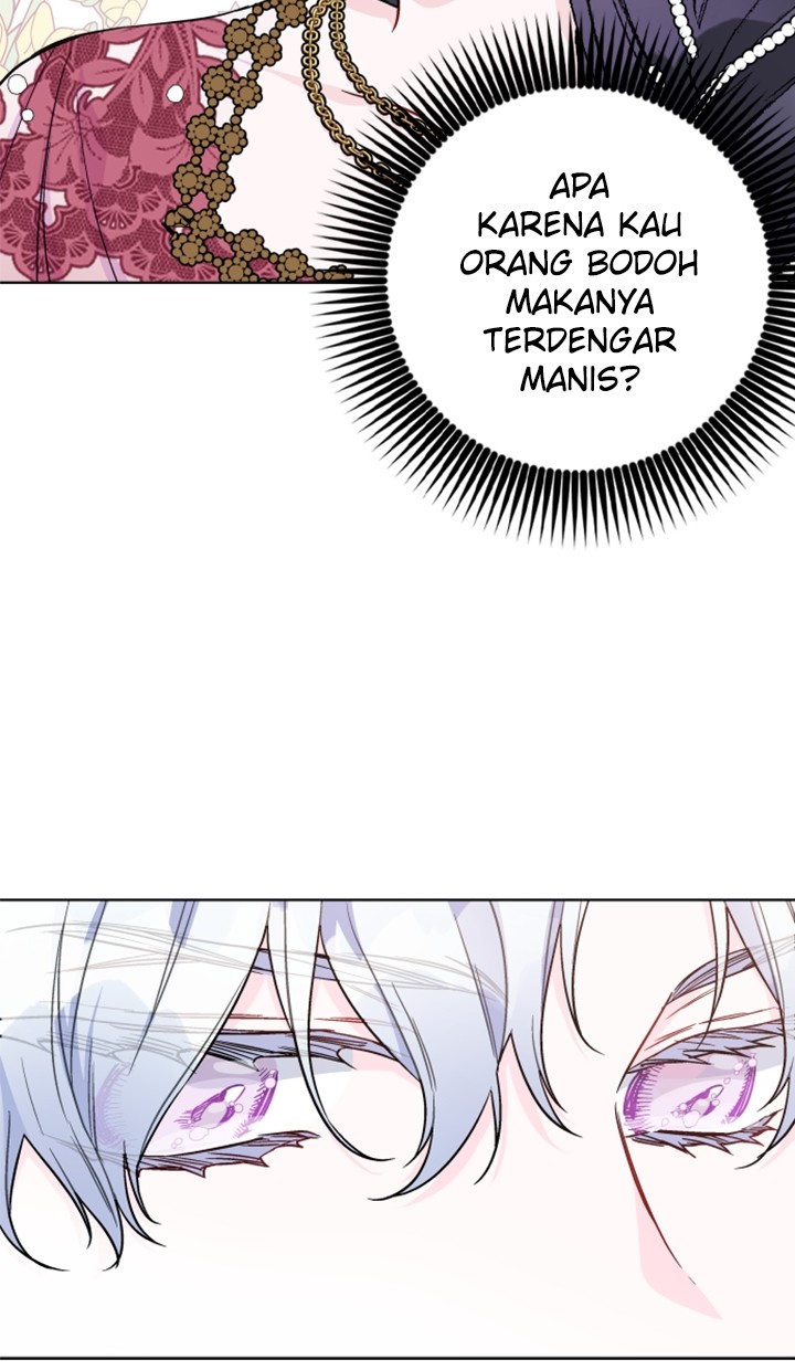 The Way That Knight Lives As a Lady Chapter 70 Gambar 15