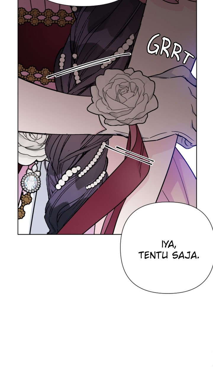 The Way That Knight Lives As a Lady Chapter 70 Gambar 18