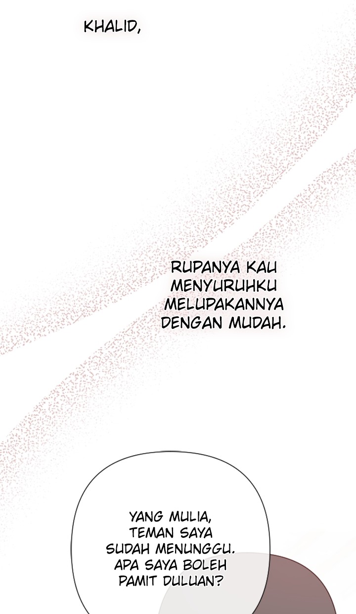 The Way That Knight Lives As a Lady Chapter 70 Gambar 19
