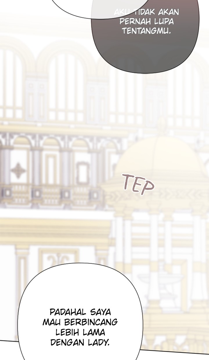 The Way That Knight Lives As a Lady Chapter 70 Gambar 20
