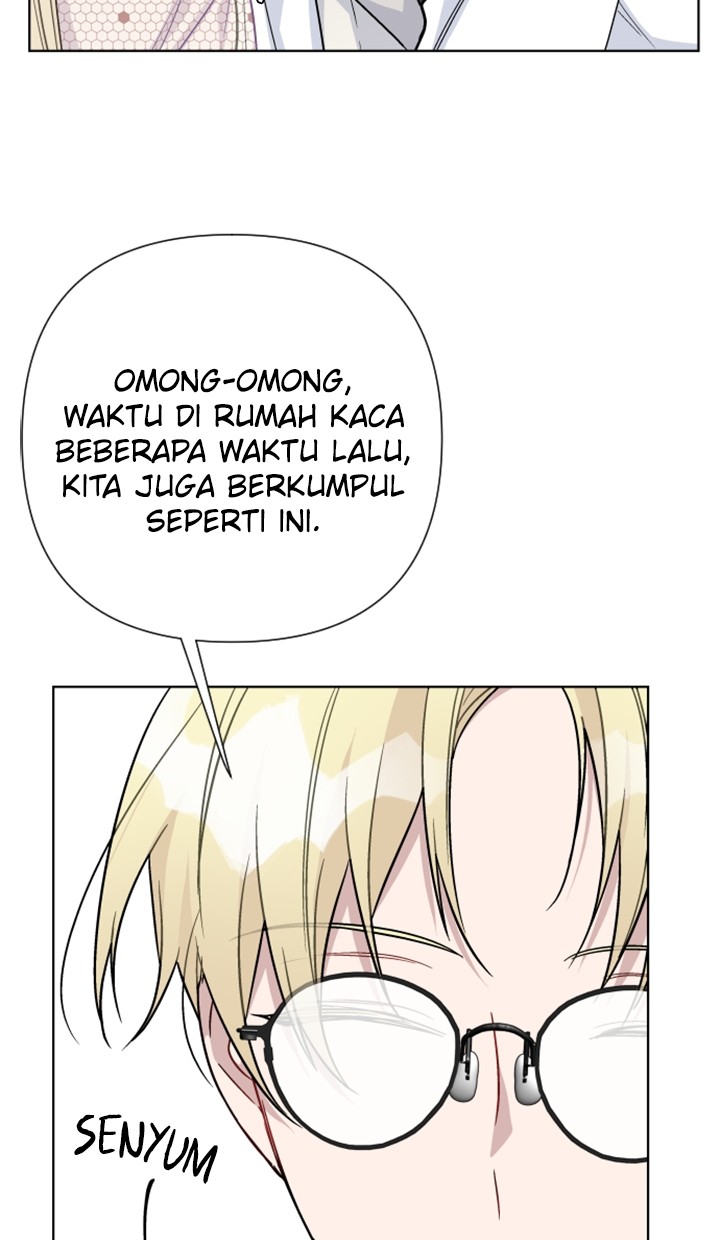 The Way That Knight Lives As a Lady Chapter 70 Gambar 31