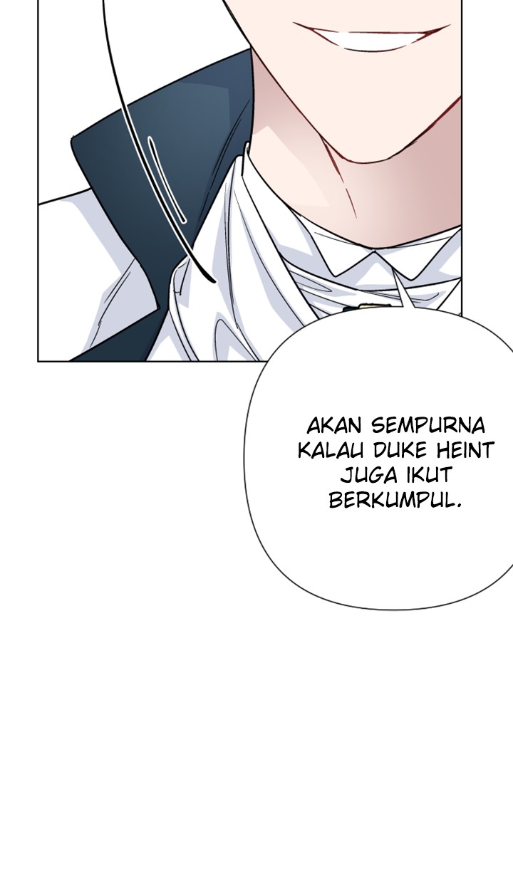 The Way That Knight Lives As a Lady Chapter 70 Gambar 32