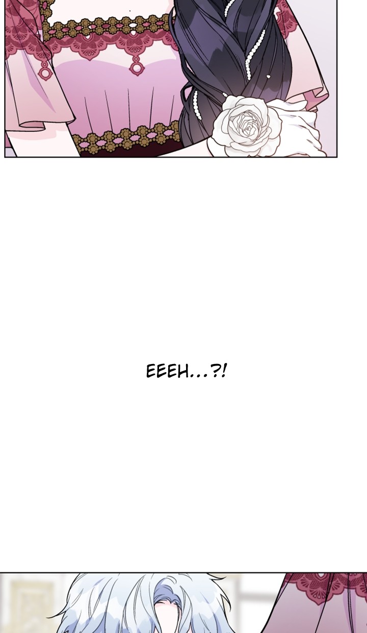 The Way That Knight Lives As a Lady Chapter 70 Gambar 36