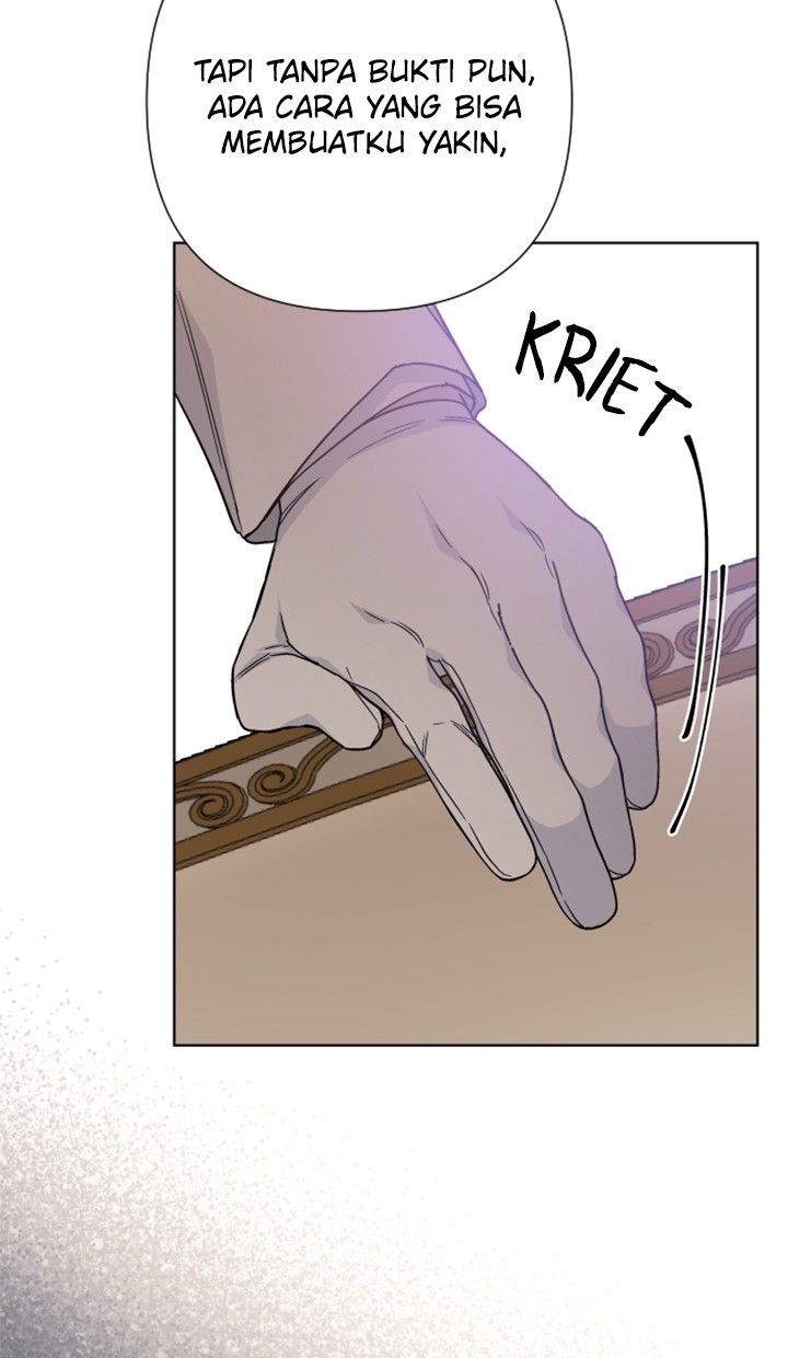 The Way That Knight Lives As a Lady Chapter 70 Gambar 46