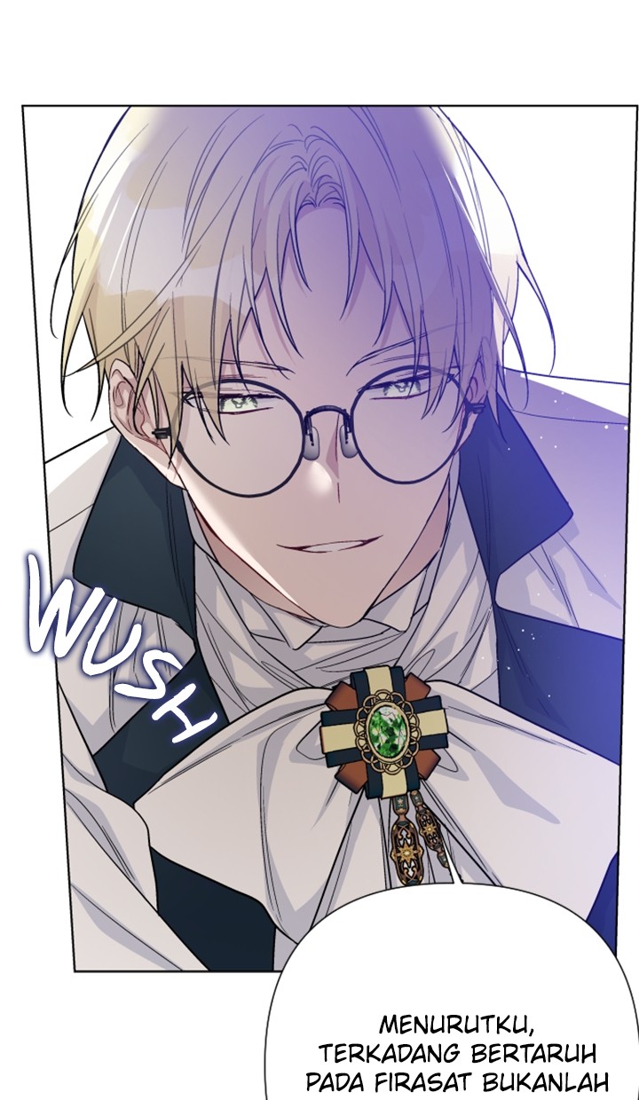 The Way That Knight Lives As a Lady Chapter 70 Gambar 49