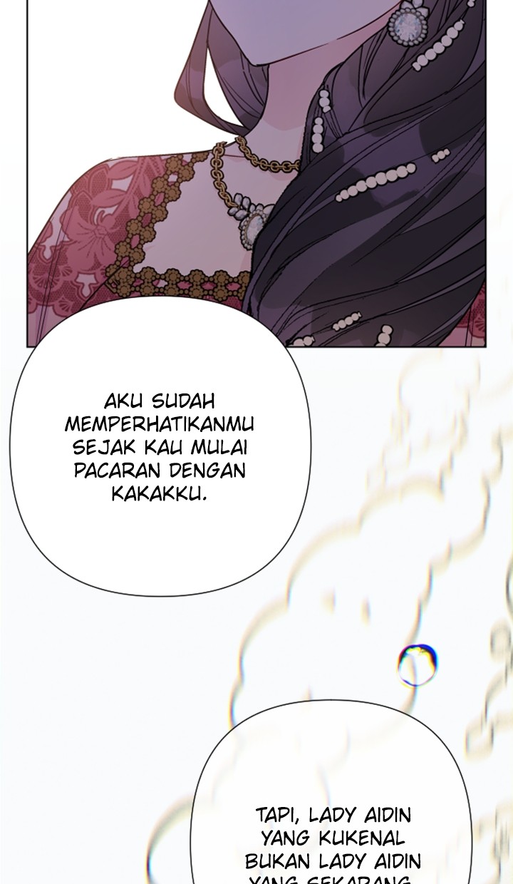 The Way That Knight Lives As a Lady Chapter 70 Gambar 53