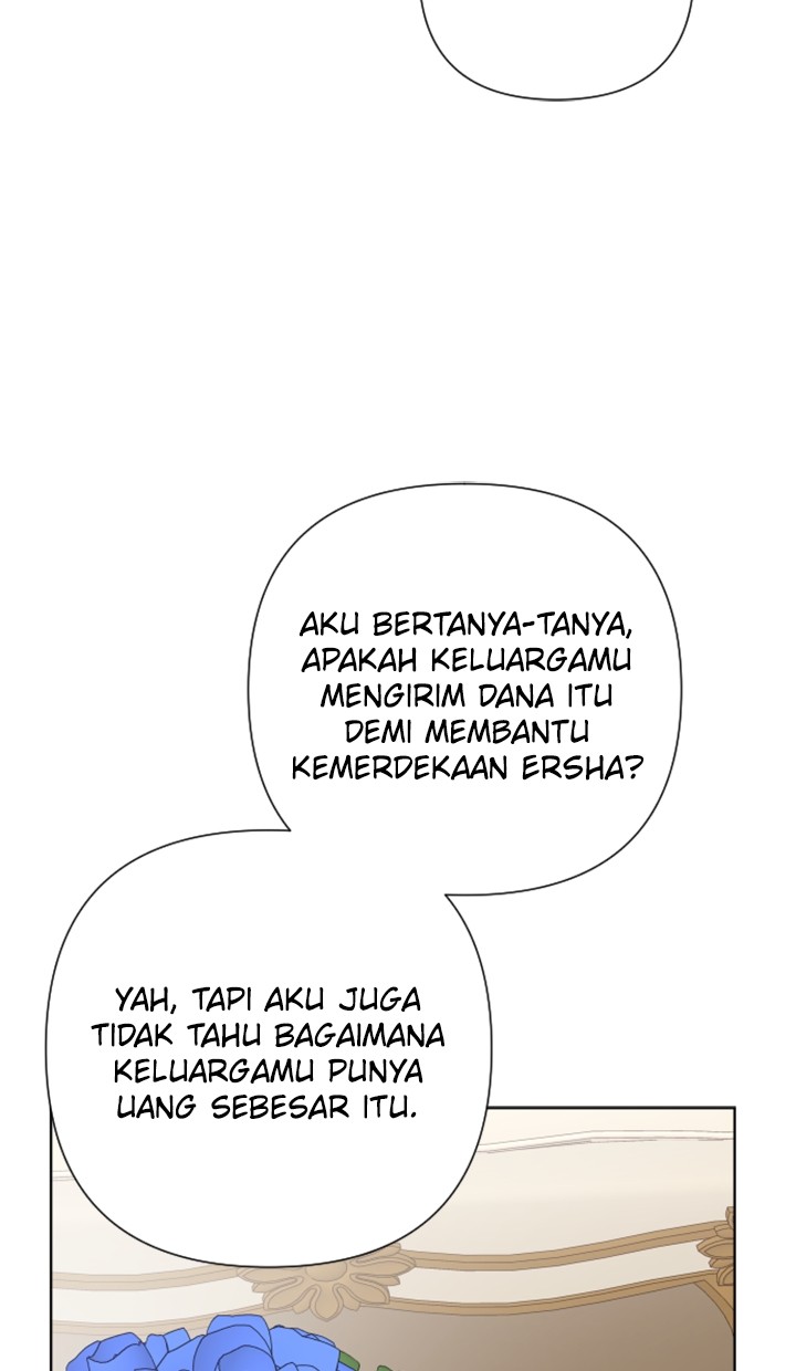 The Way That Knight Lives As a Lady Chapter 70 Gambar 76