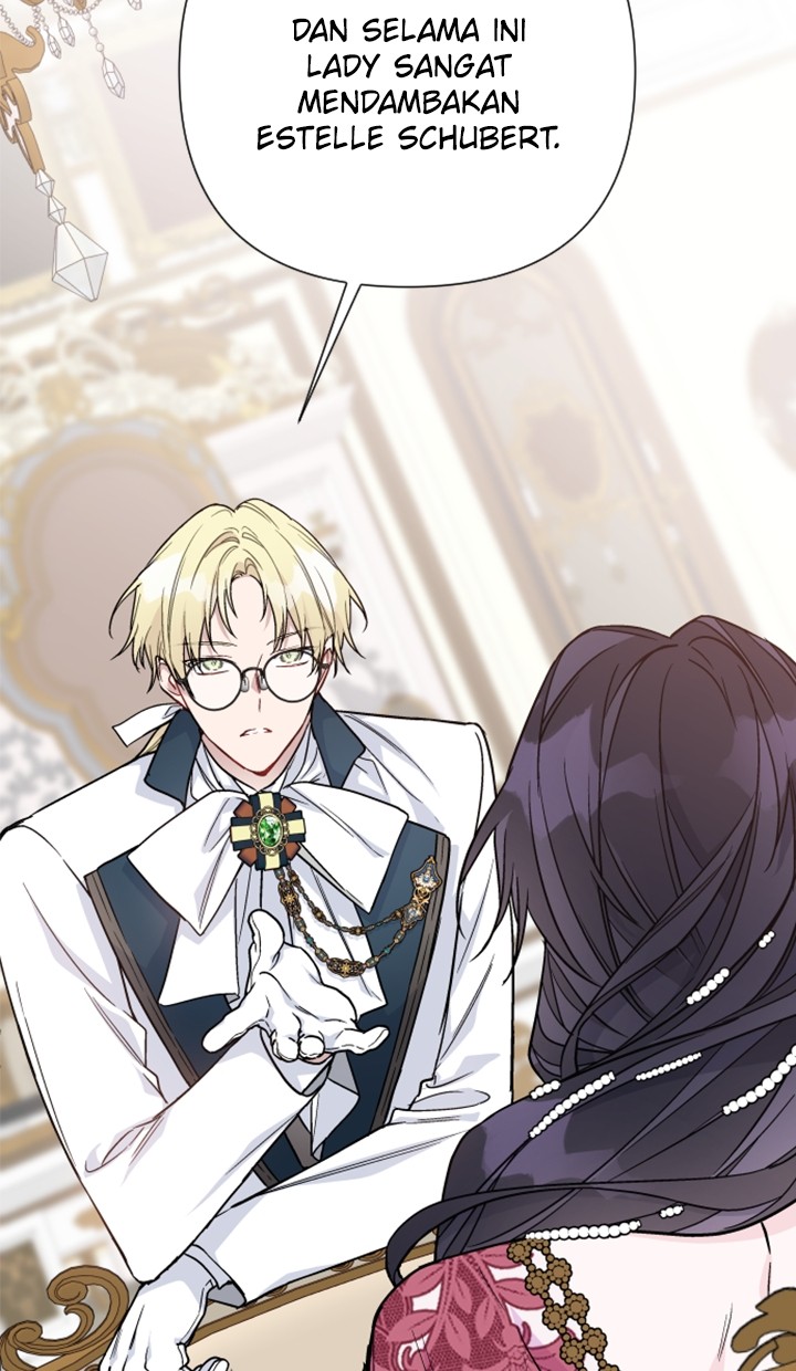 The Way That Knight Lives As a Lady Chapter 70 Gambar 78