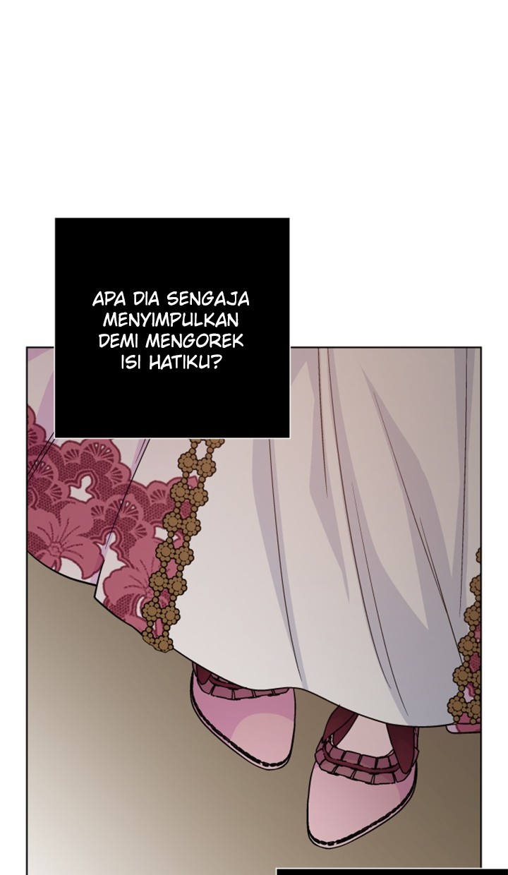 The Way That Knight Lives As a Lady Chapter 70 Gambar 81