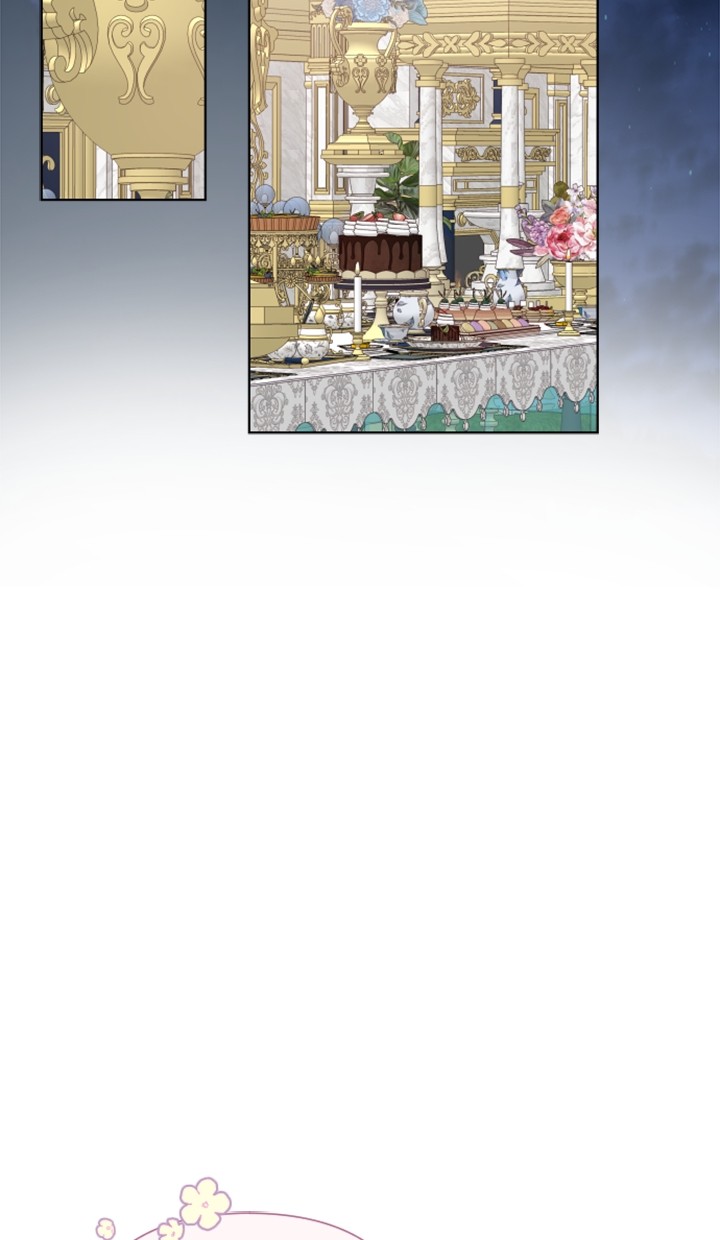 The Way That Knight Lives As a Lady Chapter 69 Gambar 10