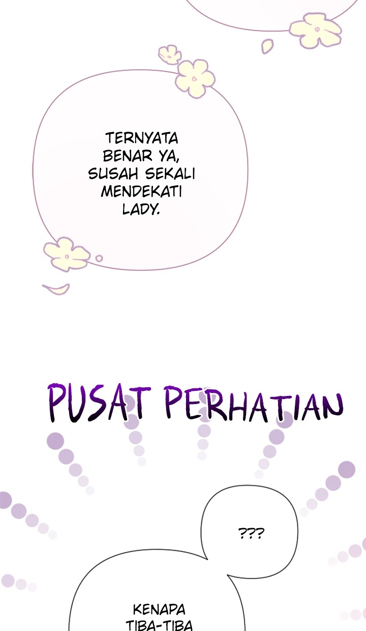 The Way That Knight Lives As a Lady Chapter 69 Gambar 13