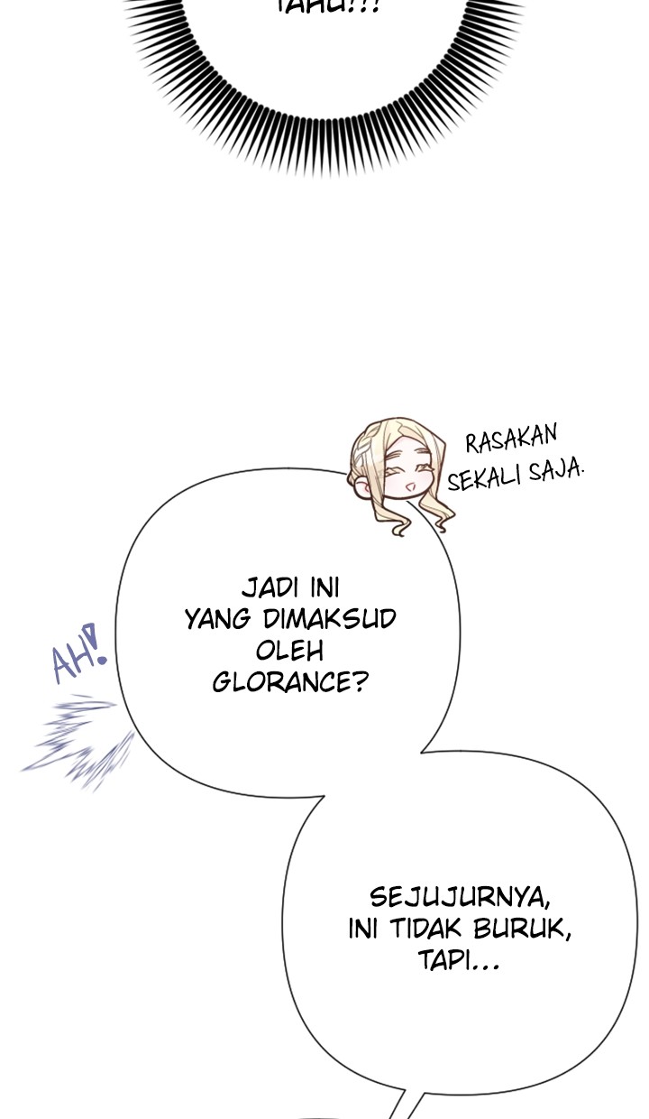 The Way That Knight Lives As a Lady Chapter 69 Gambar 15