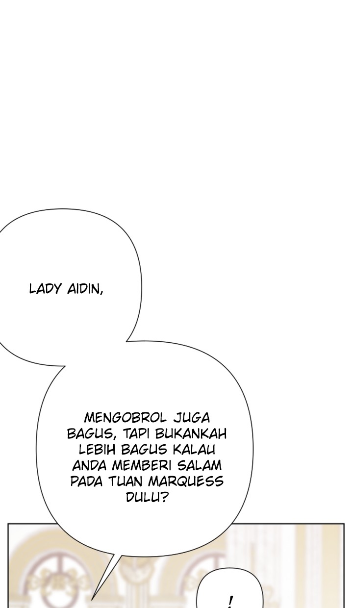 The Way That Knight Lives As a Lady Chapter 69 Gambar 18