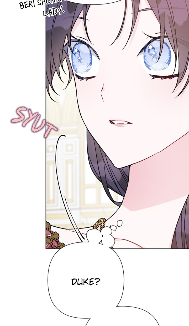 The Way That Knight Lives As a Lady Chapter 69 Gambar 24