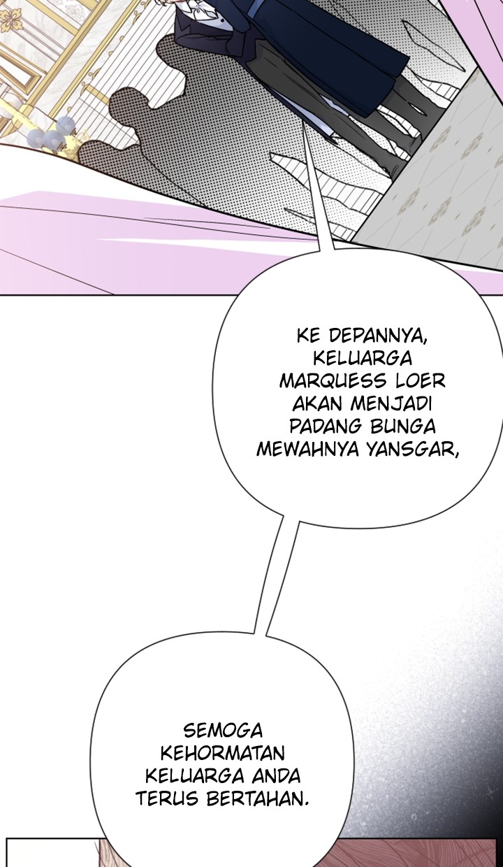 The Way That Knight Lives As a Lady Chapter 69 Gambar 26