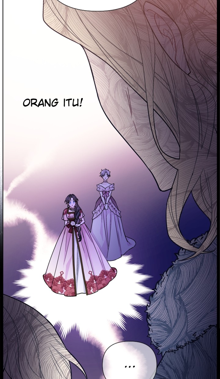 The Way That Knight Lives As a Lady Chapter 69 Gambar 27