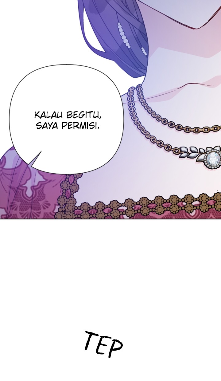 The Way That Knight Lives As a Lady Chapter 69 Gambar 32
