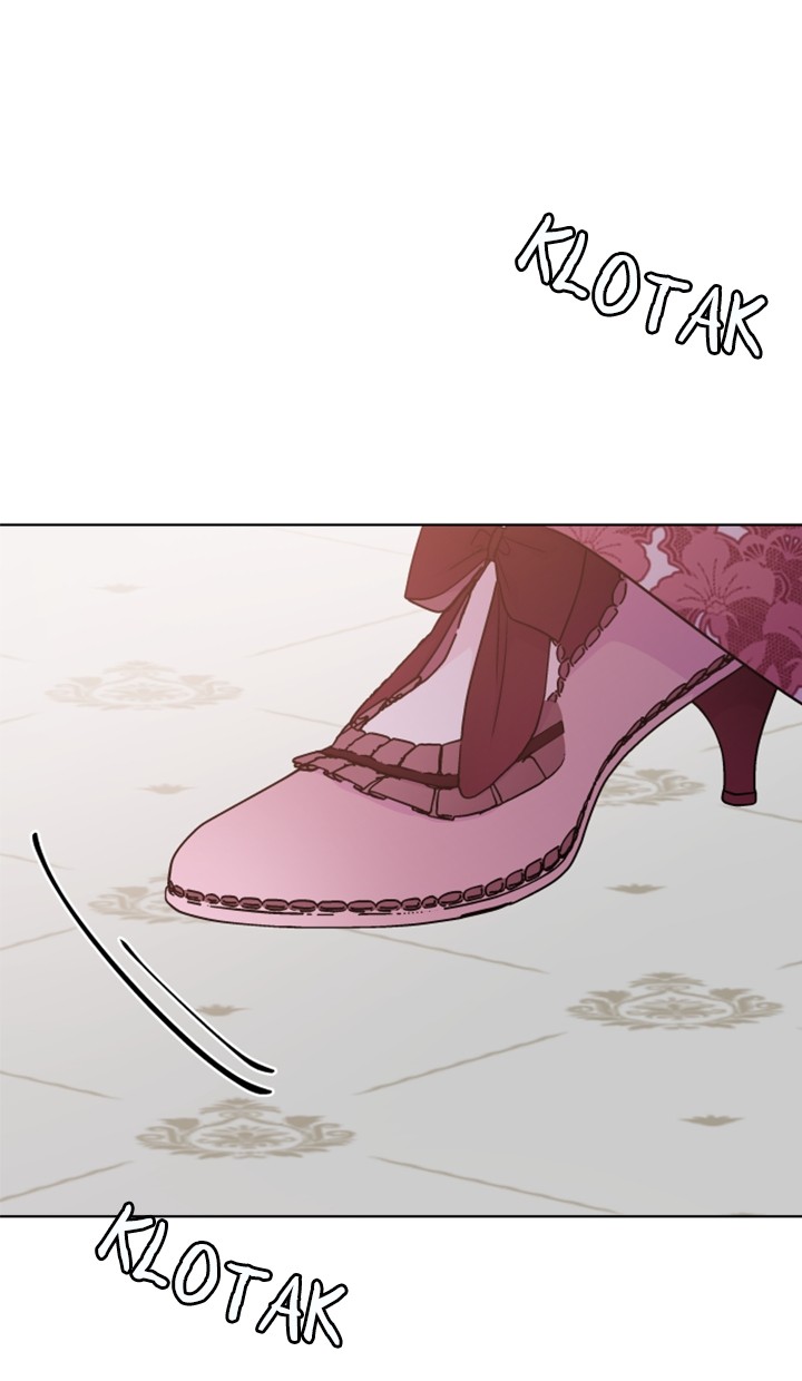 The Way That Knight Lives As a Lady Chapter 69 Gambar 34