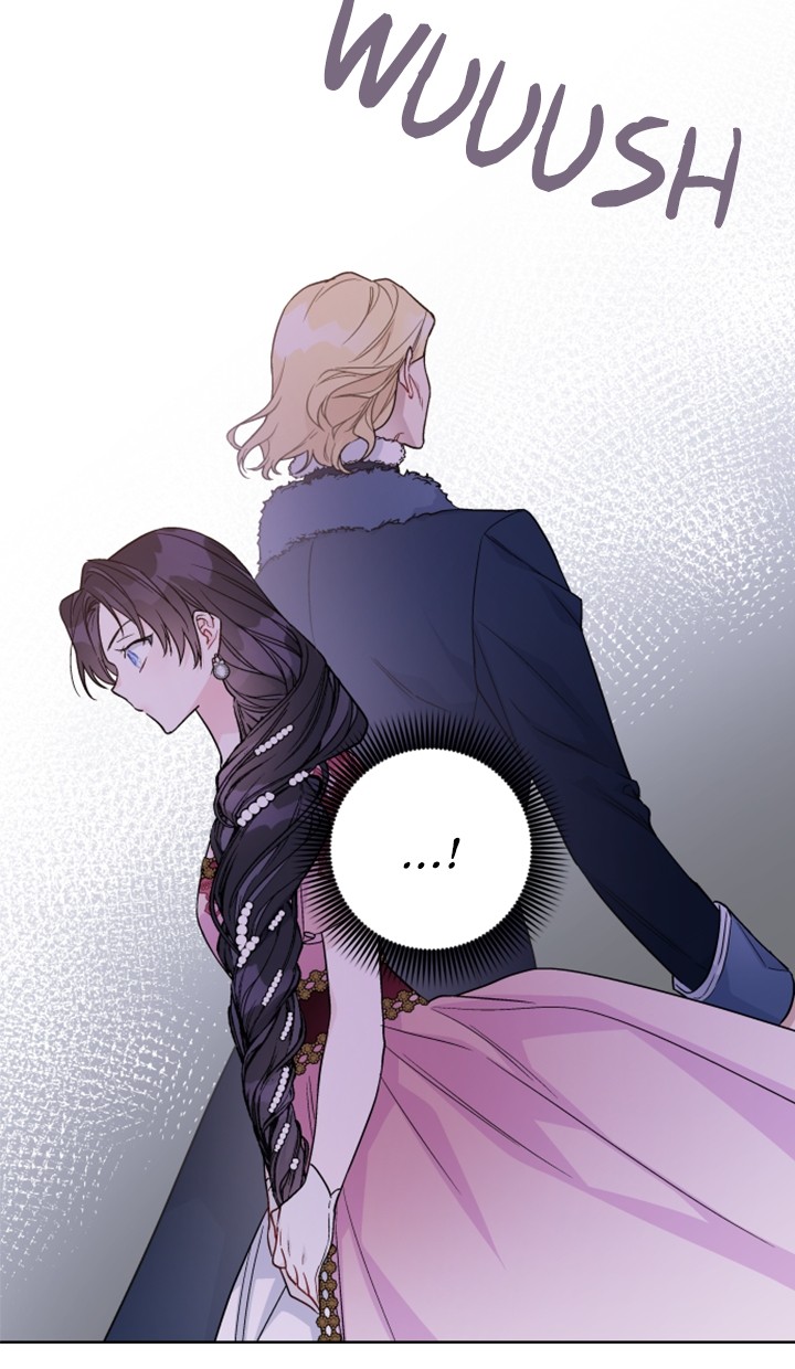 The Way That Knight Lives As a Lady Chapter 69 Gambar 37