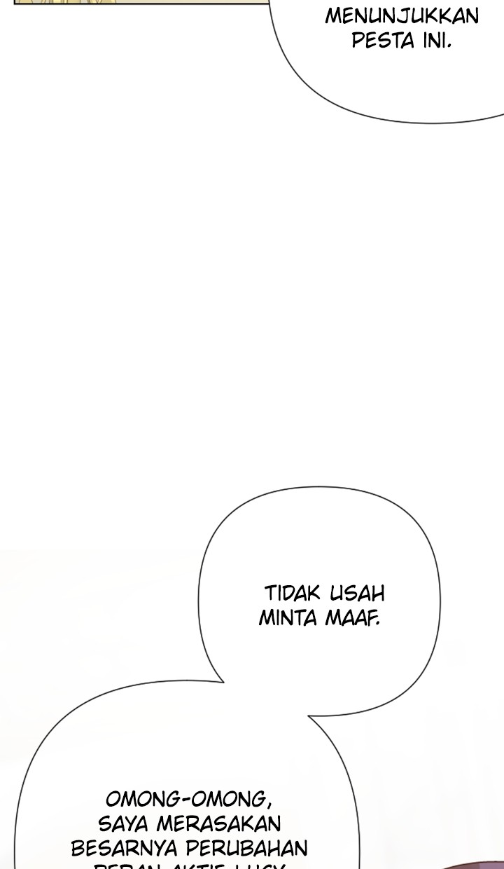 The Way That Knight Lives As a Lady Chapter 69 Gambar 4