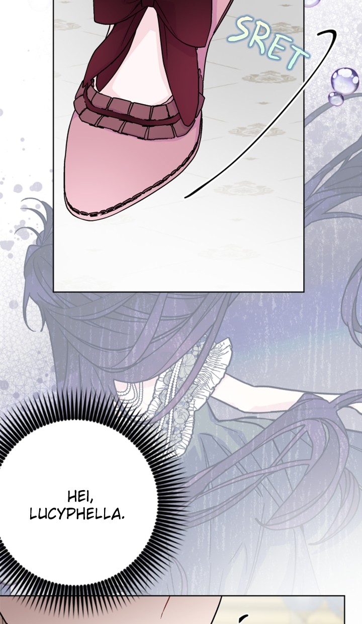 The Way That Knight Lives As a Lady Chapter 69 Gambar 43