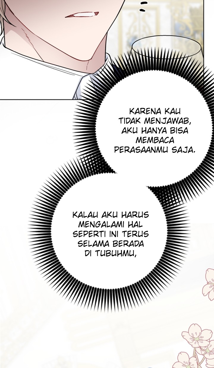 The Way That Knight Lives As a Lady Chapter 69 Gambar 44