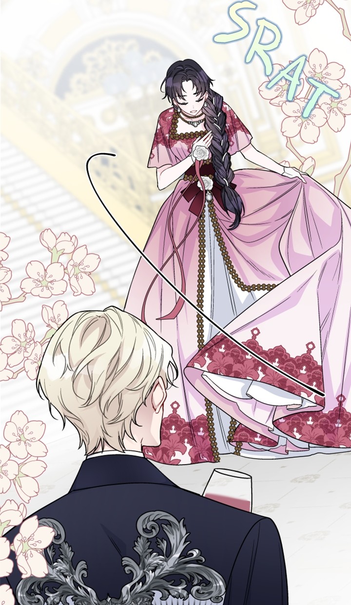 The Way That Knight Lives As a Lady Chapter 69 Gambar 45