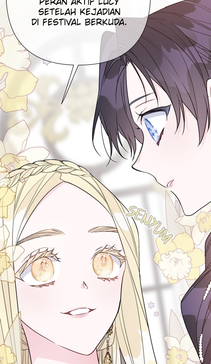 The Way That Knight Lives As a Lady Chapter 69 Gambar 5