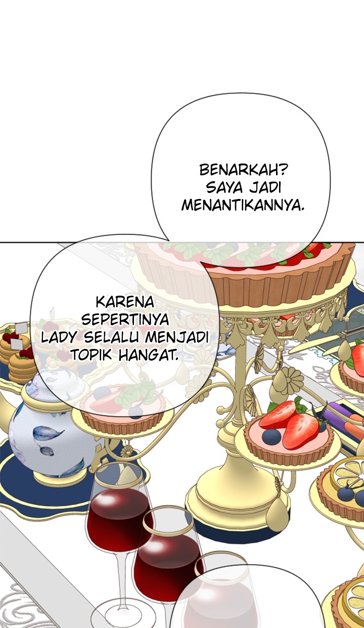 The Way That Knight Lives As a Lady Chapter 69 Gambar 52