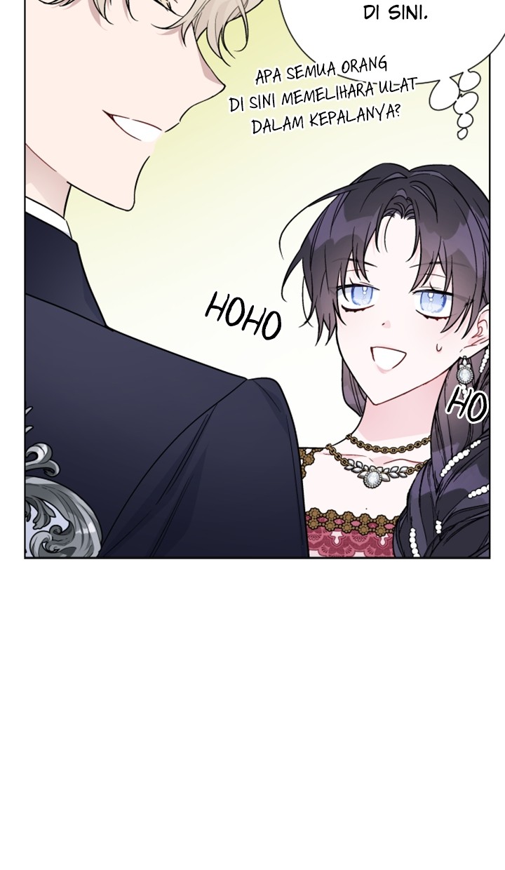 The Way That Knight Lives As a Lady Chapter 69 Gambar 54