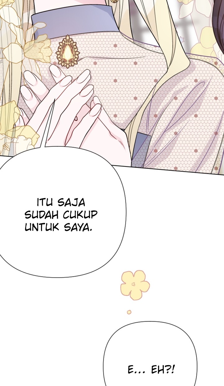 The Way That Knight Lives As a Lady Chapter 69 Gambar 6