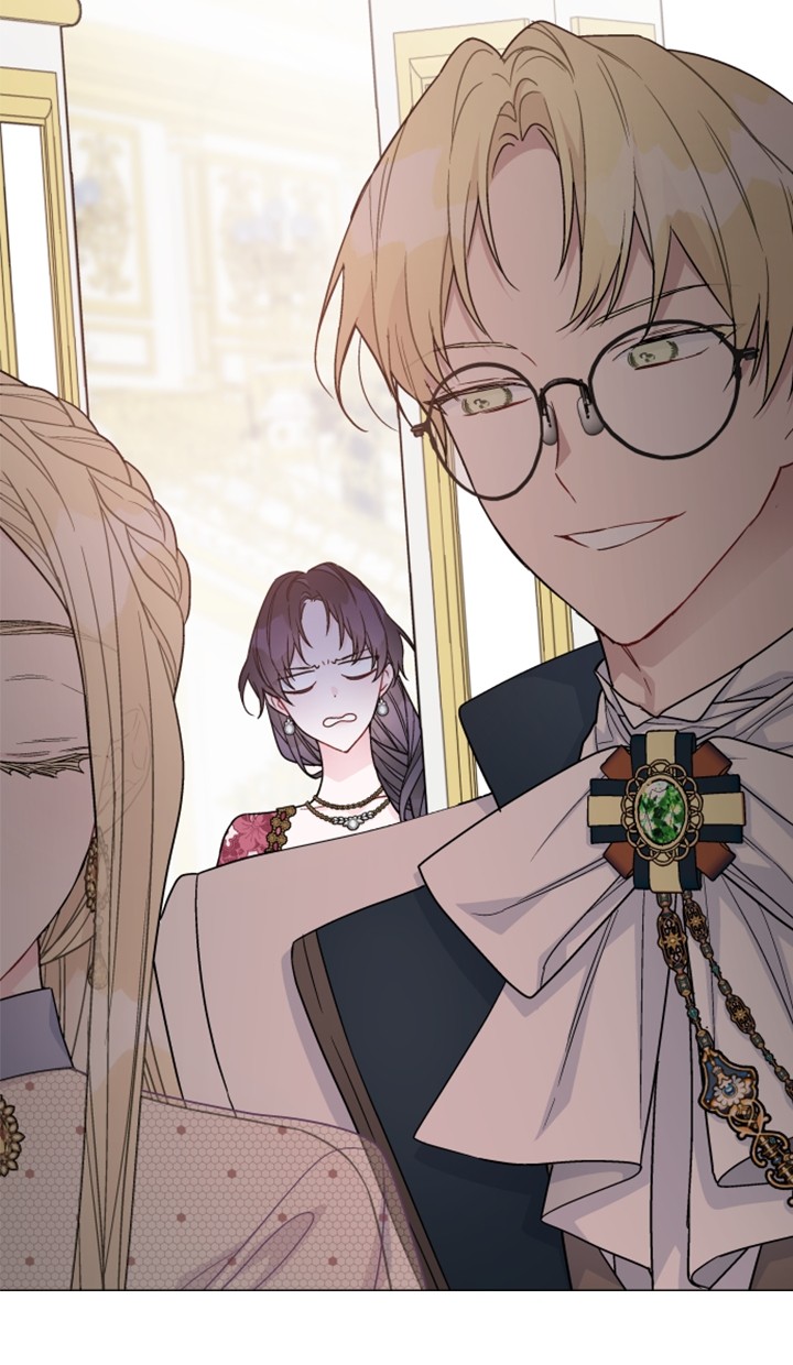 The Way That Knight Lives As a Lady Chapter 69 Gambar 63