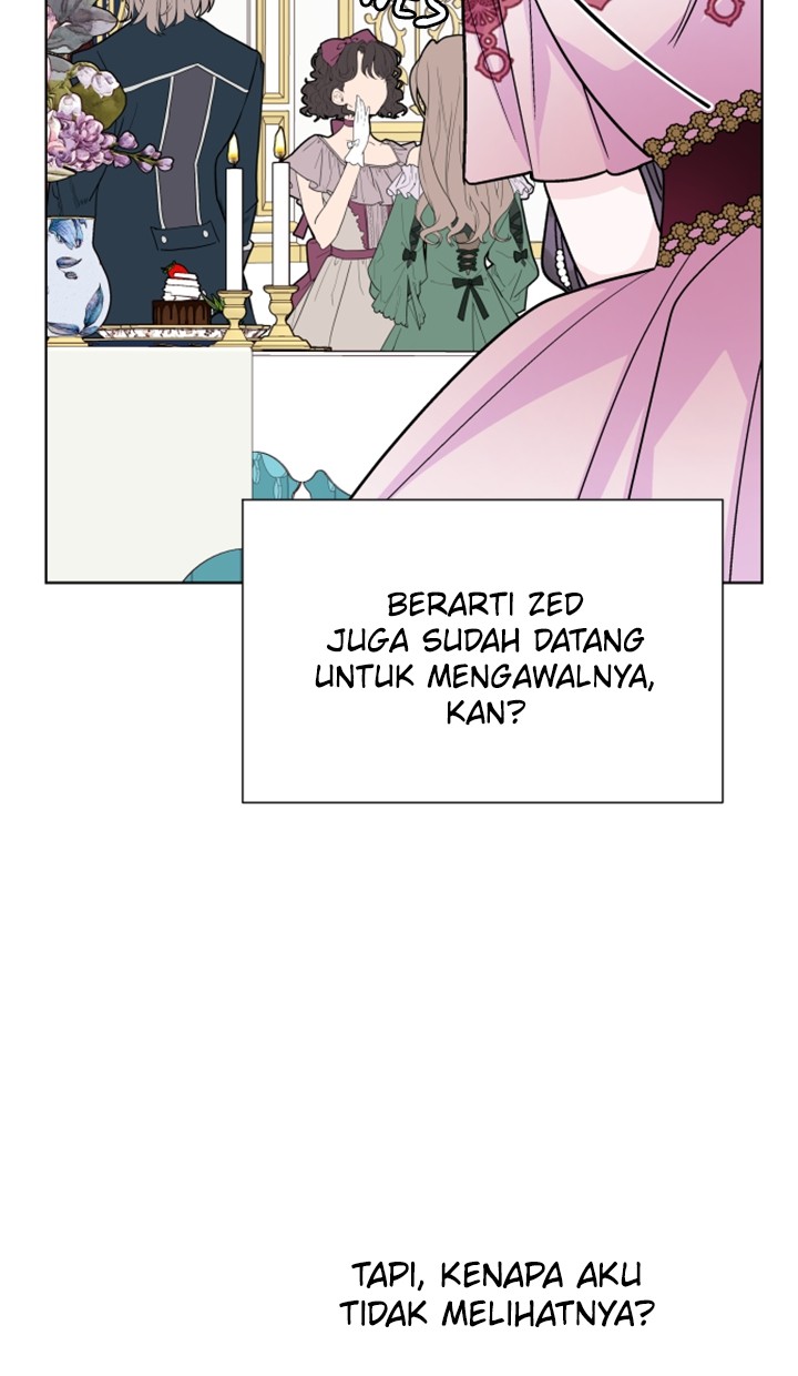 The Way That Knight Lives As a Lady Chapter 69 Gambar 67