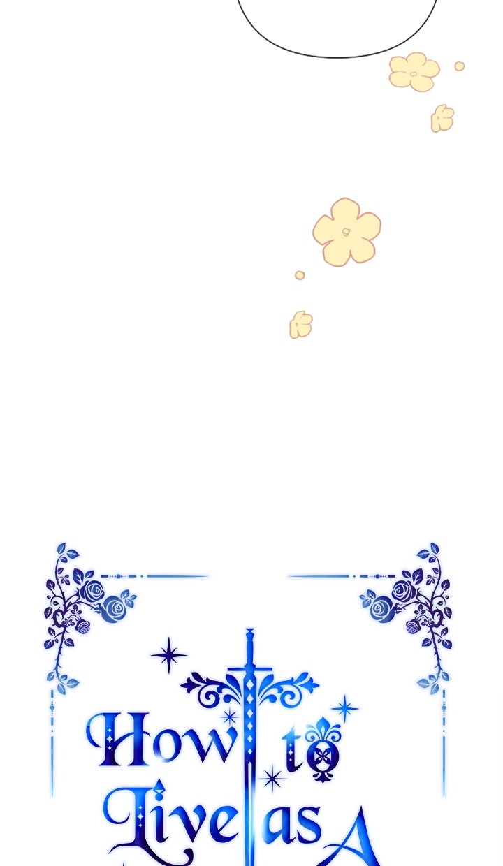 The Way That Knight Lives As a Lady Chapter 69 Gambar 7