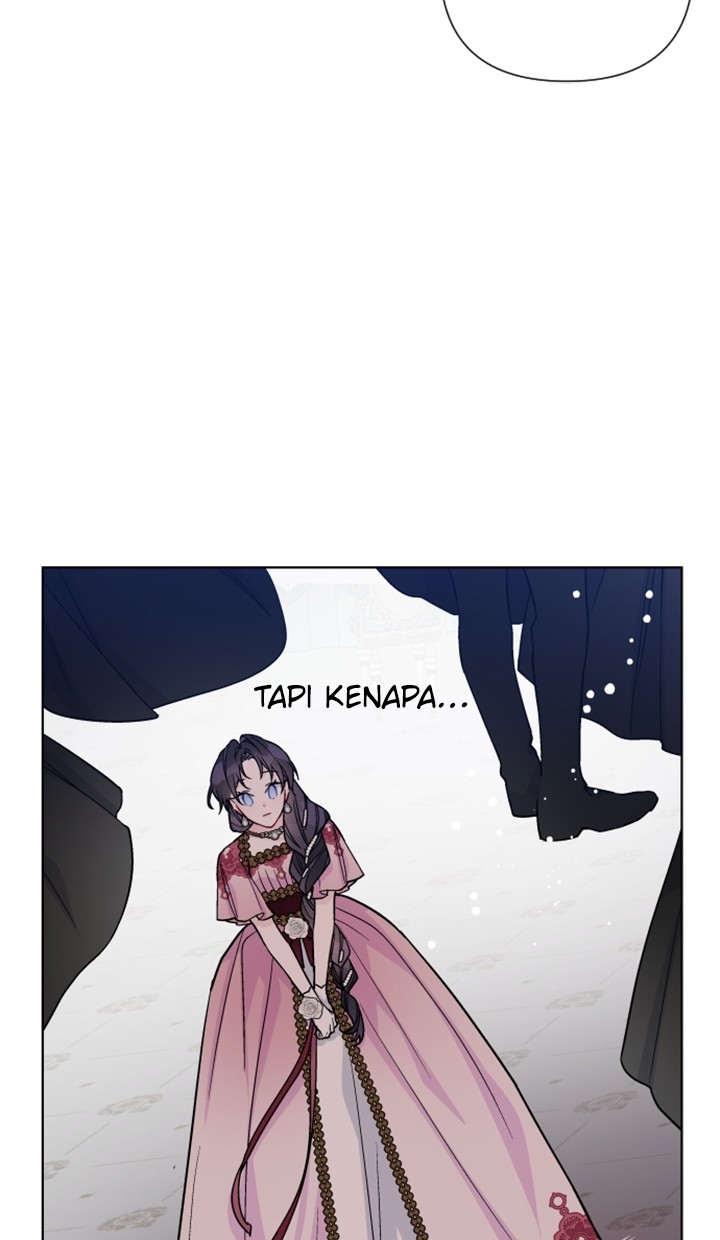 The Way That Knight Lives As a Lady Chapter 69 Gambar 71