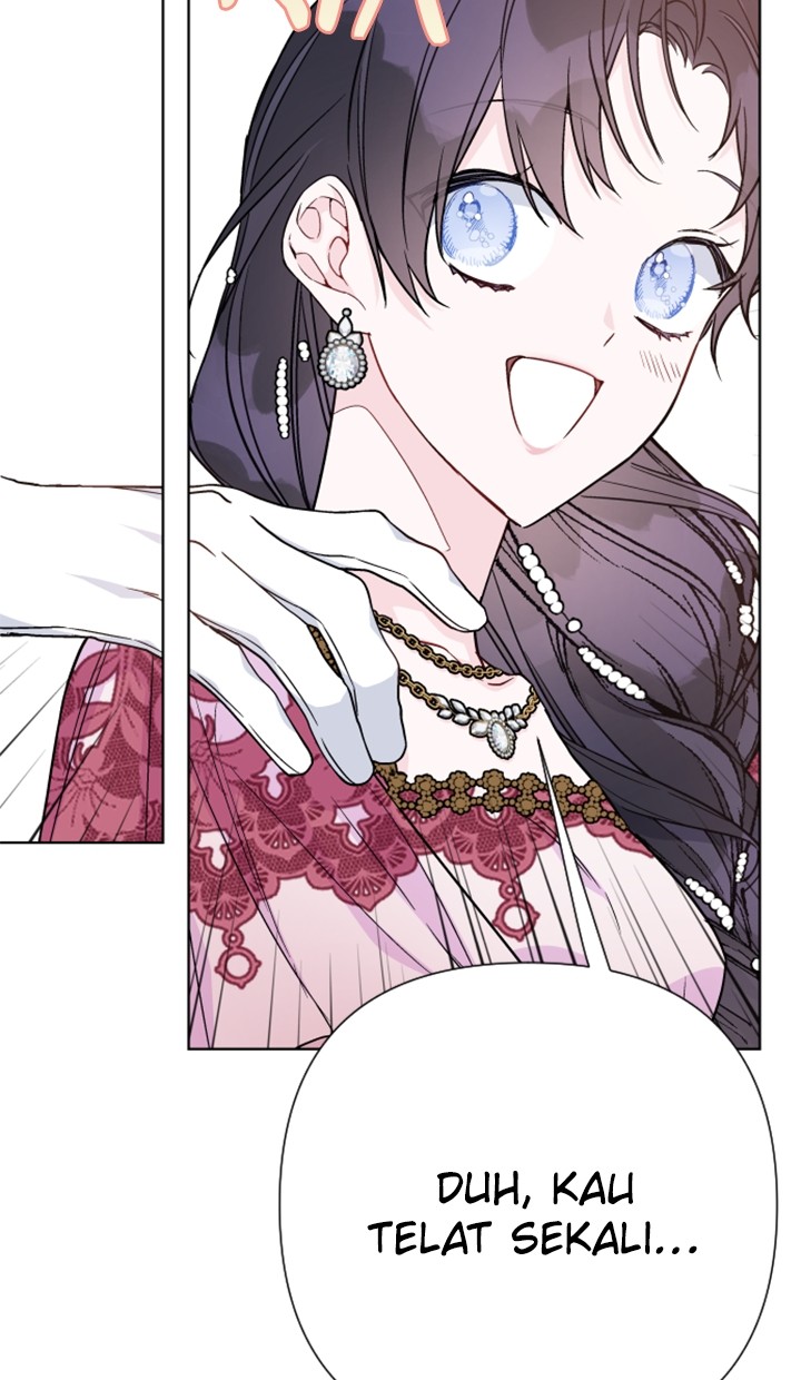 The Way That Knight Lives As a Lady Chapter 69 Gambar 77