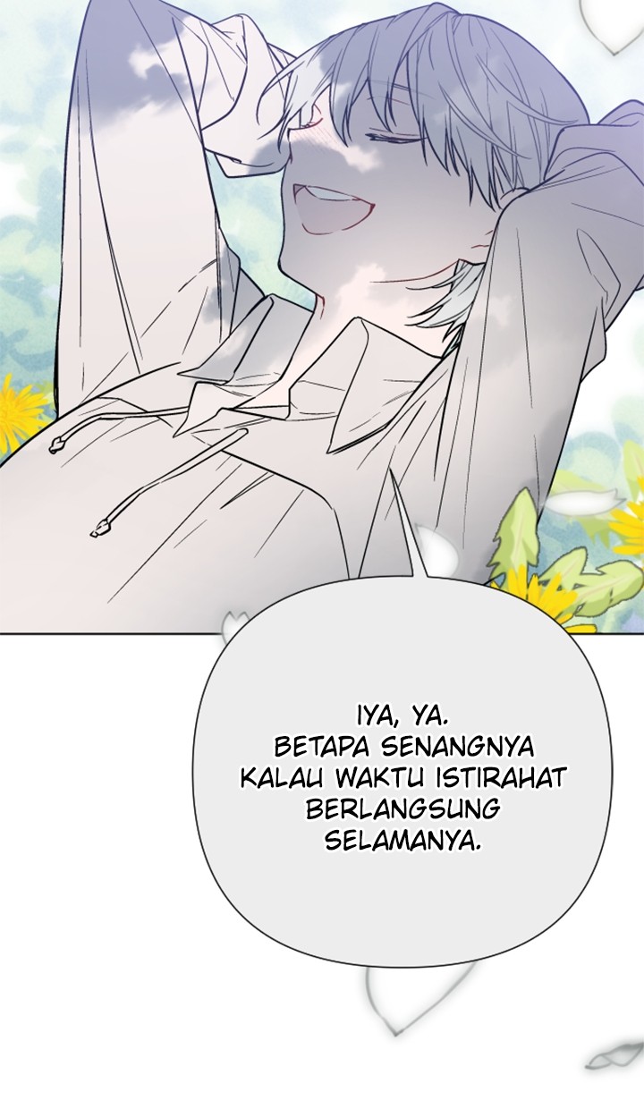 The Way That Knight Lives As a Lady Chapter 68 Gambar 12