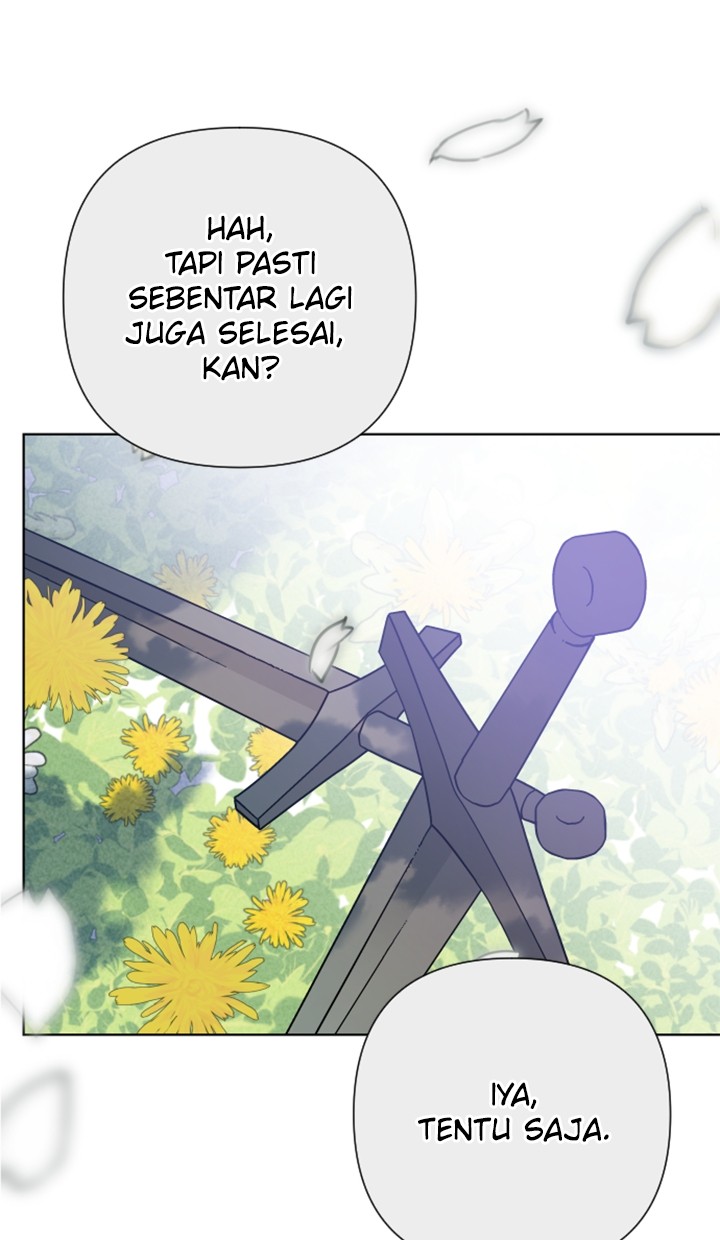 The Way That Knight Lives As a Lady Chapter 68 Gambar 13