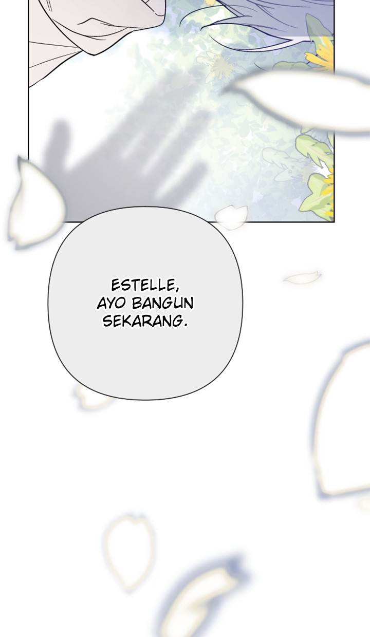 The Way That Knight Lives As a Lady Chapter 68 Gambar 15