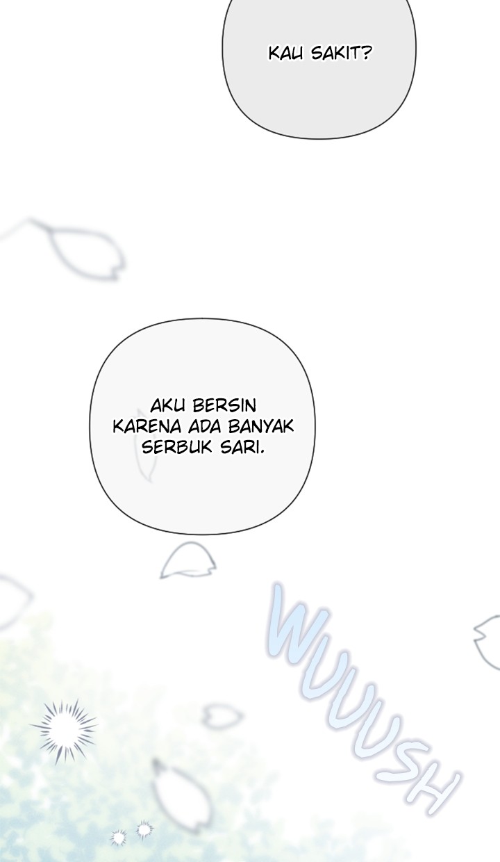 Baca Manhwa The Way That Knight Lives As a Lady Chapter 68 Gambar 2