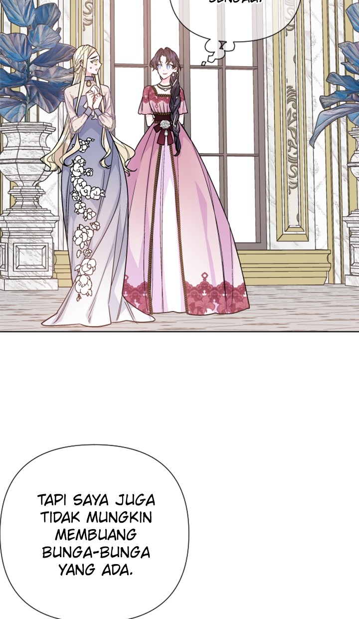 The Way That Knight Lives As a Lady Chapter 68 Gambar 23