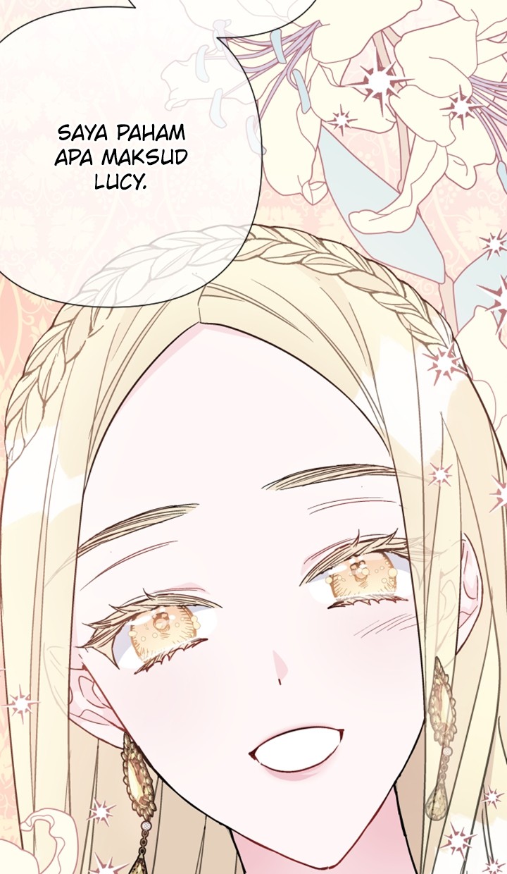 The Way That Knight Lives As a Lady Chapter 68 Gambar 29