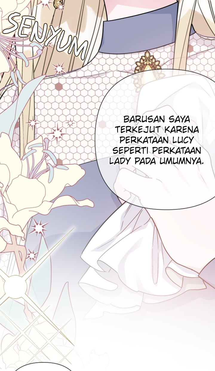 The Way That Knight Lives As a Lady Chapter 68 Gambar 30