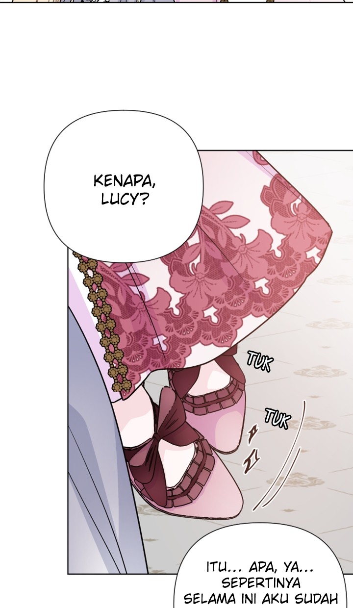 The Way That Knight Lives As a Lady Chapter 68 Gambar 36
