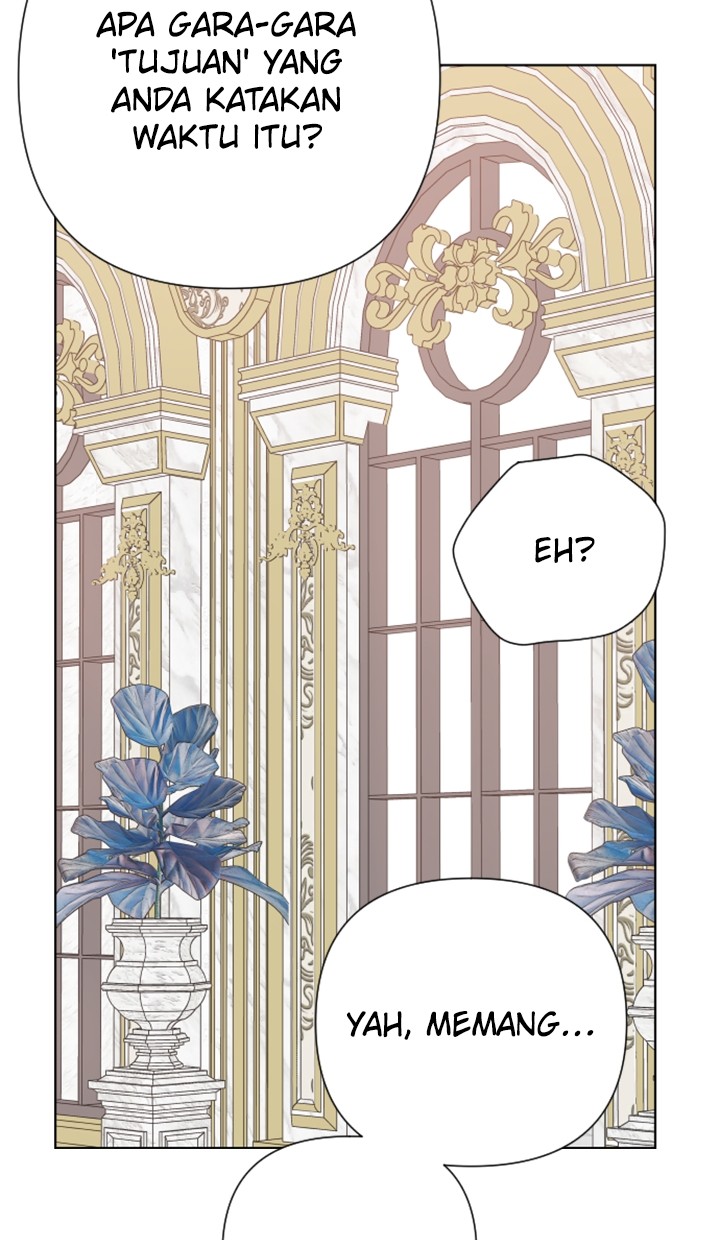 The Way That Knight Lives As a Lady Chapter 68 Gambar 44